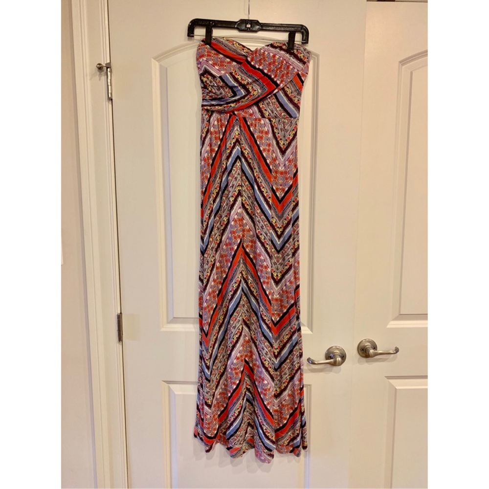 American Rag Maxi Dress